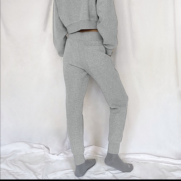 Aritzia | Pants \u0026 Jumpsuits | Tna Cozy 
